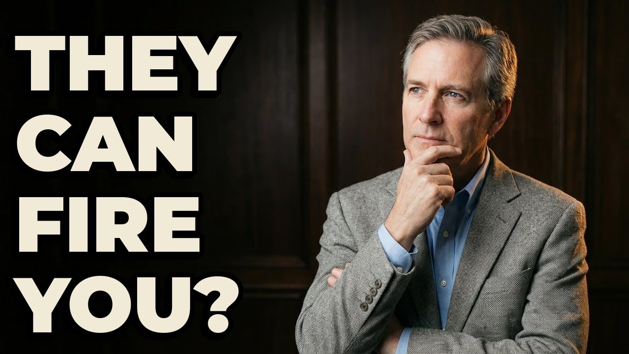 Can An Employer Terminate My Job Without Warning?