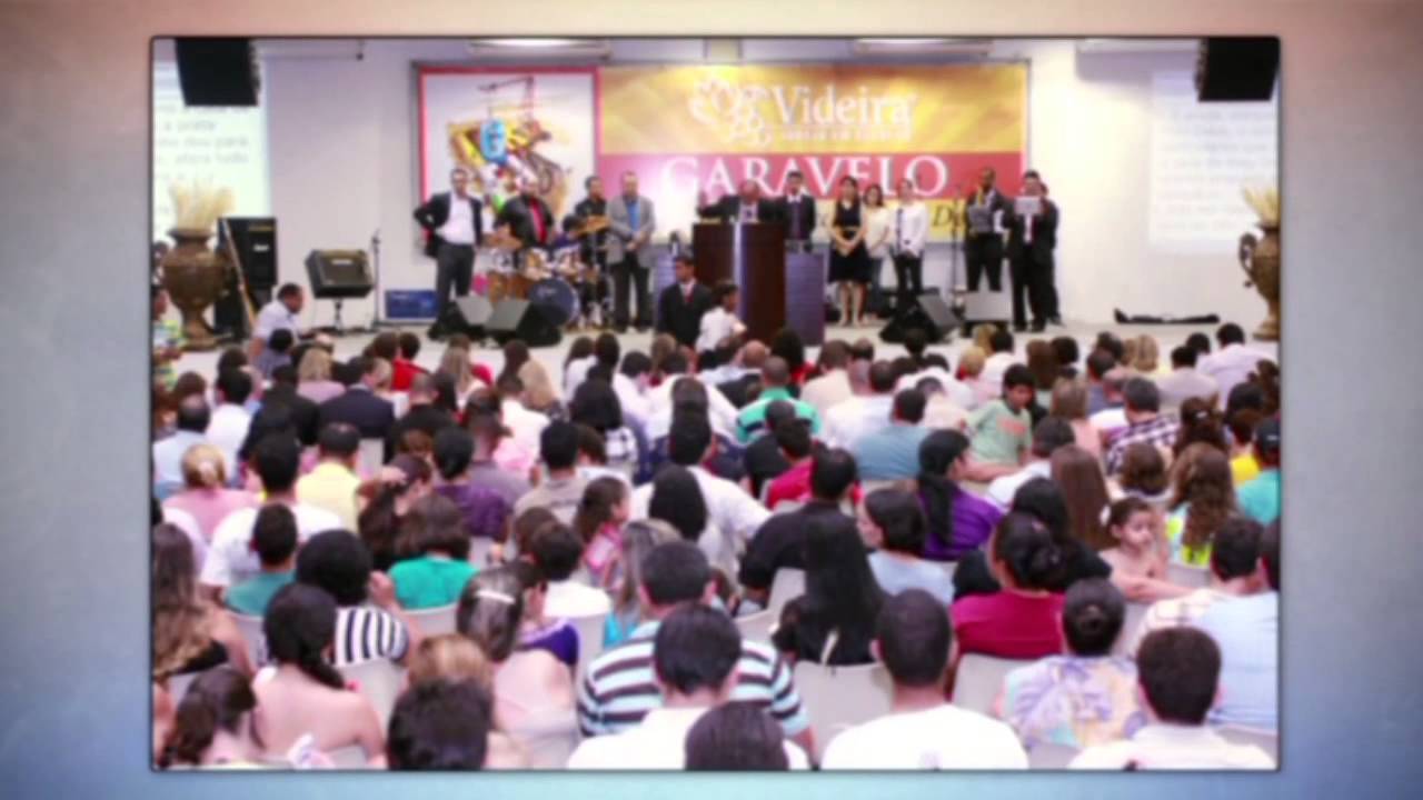 História Videira Goiânia