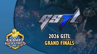 2026 GSTL - Grand Finals | SOOP Team Tournament | Rebroadcast Ft Maru, Serral, herO & more! screenshot 5