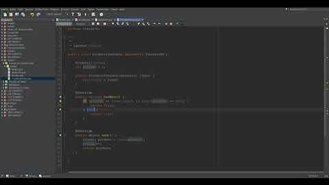 Padrão Iterator Java