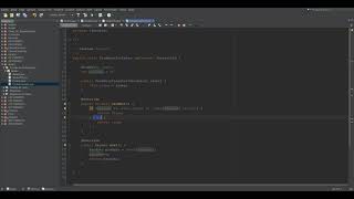Padrão Iterator Java