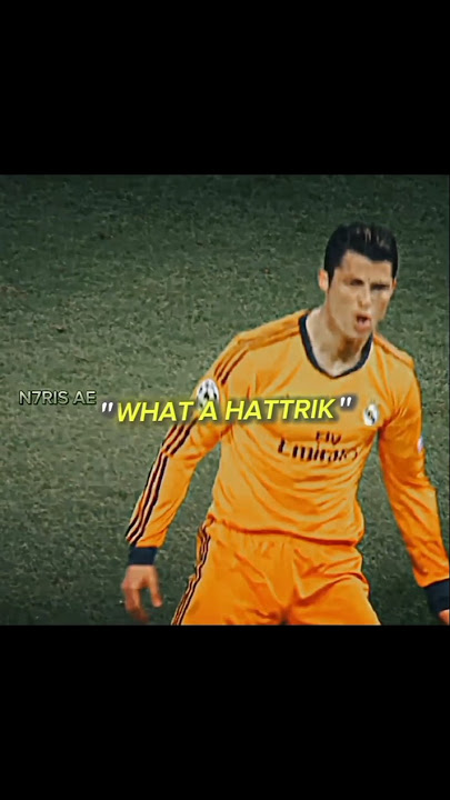RONALDO WHAT A HATTRICK🔥☠️ #cristiano #football #edit #manchesterunitedforever #fypシ゚viral #goat