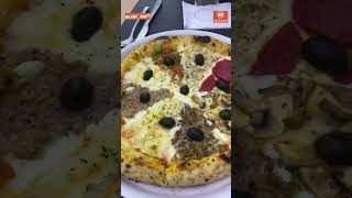 تجربة مطعم الفخامة ب 5000 دج مع عباس