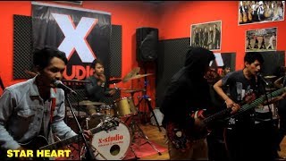 STAR HEART MELAWAN MENTARI (MUSIC VIDEO)