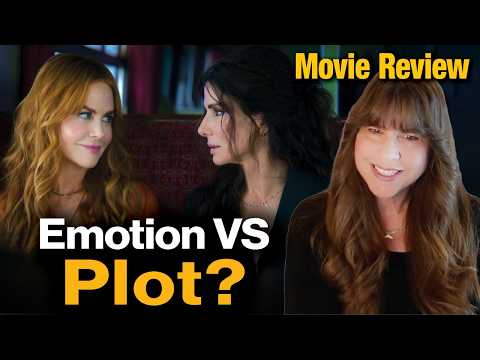 Practical Magic 2 Review | Can a Flawed Story Still Win You Over?