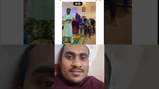 প্রথম তারাবি বন্ধুর #ramadan #funny #fun #foryou #shorts #unfrezzmyaccount