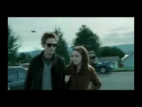Twilight - Edward & Bella - Rule The World