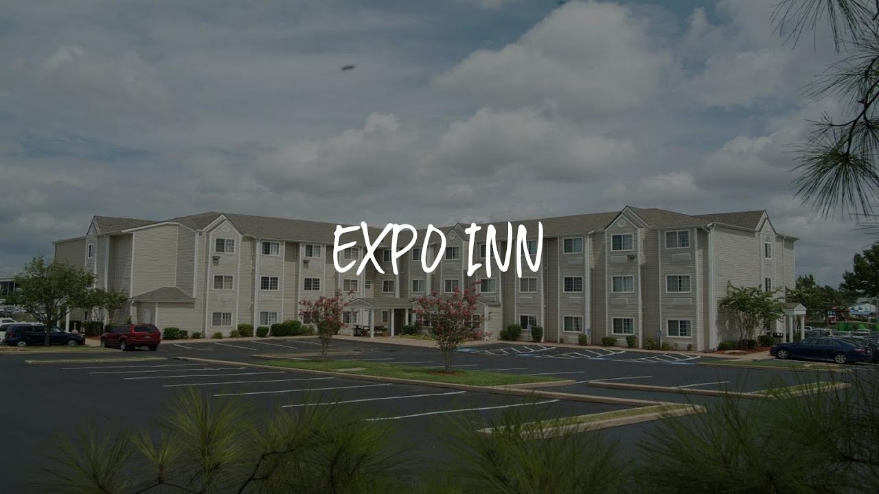 Expo Inn Review - Tulsa , United States of America