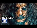 THE HANGMAN Official Trailer (2024) Horror Movie HD