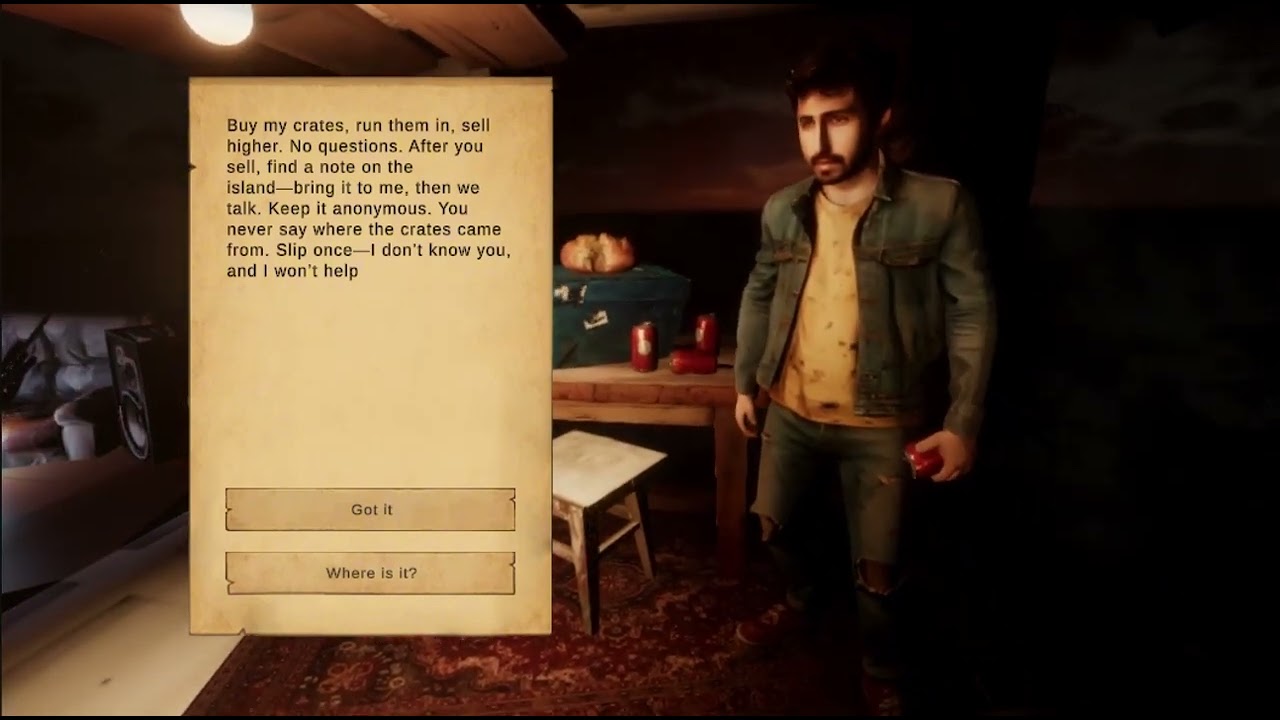 Landoff game preview