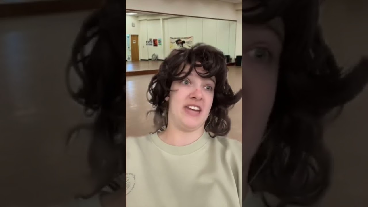 Все серии DANCE MOMS | Кендал Ландрет