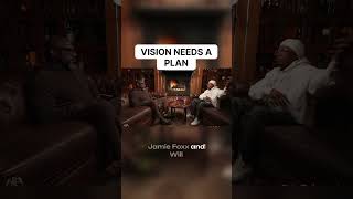 Nick Cannon: Vision Needs A Plan 💯
