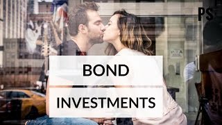 learn What is a bond in 2 minutes? (animated video) - Professor Savings