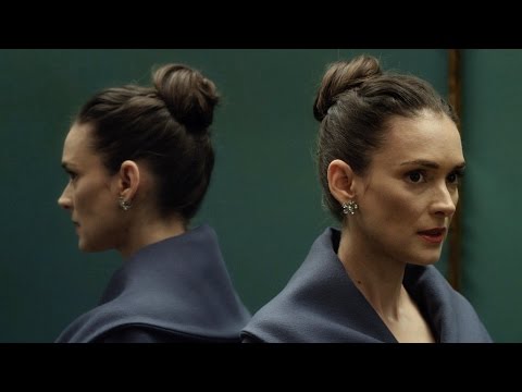 'Experimenter' Trailer