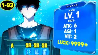 He Discovers Every Secret Skill Spot and Turns Into a Walking Cheat Code! Manhwa Recap