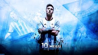 Lionel Messi ▶ Goodbye Argentina | HD 2016