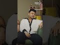 Abhishek Bajaj &amp; Awez Darbar Princess Treatment 🎀 VS Bare Minimum ✨ #shorts #relationship #princess