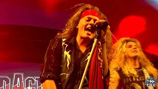 Bad Actress - Feel My Pain Official Video