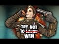 TRY NOT TO WIN (Rainbow Six Siege)