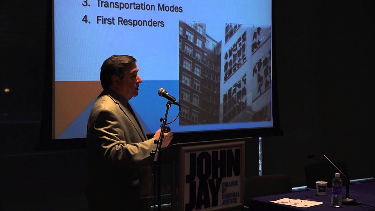 Dangerous Views? 21st Century Challenges in Tall Building Fire Safety:Jack Murphy Presentation