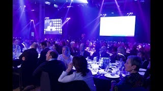 JNF NSW Annual Dinner 2018 Highlights