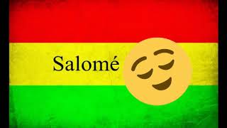 Melo de Salomé 2019 limpo