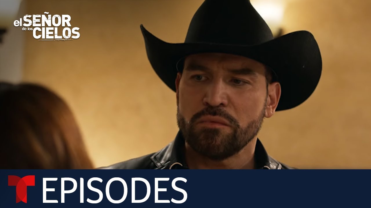 El Señor de los Cielos 9 | Episode 36 | Telemundo English - YouTube