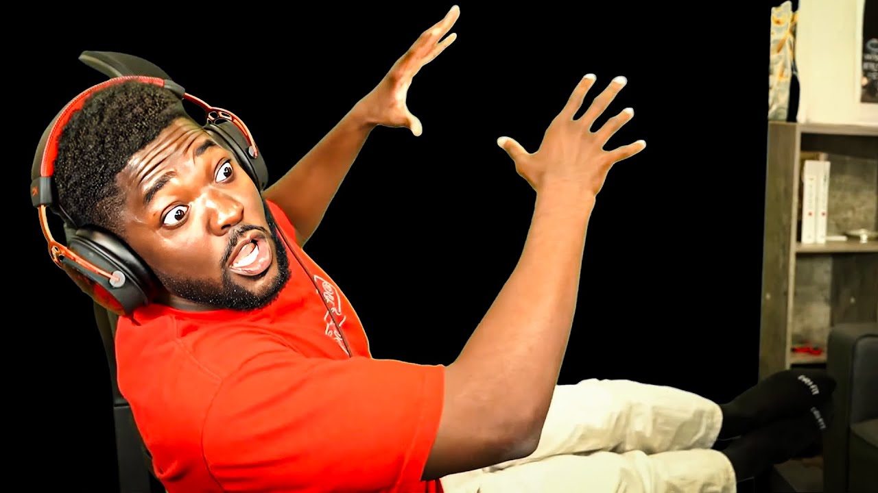 Mark is a Real Life Crash Dummy