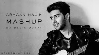 Armaan Malik New Songs Mashup   2018 Latest and top songs   Blue Moon Productions720p