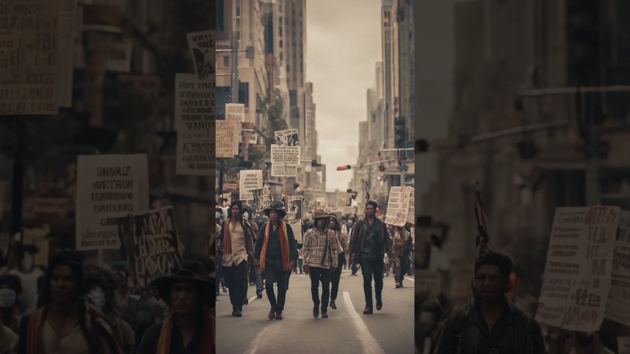 This Day In History Jan 19, 2020 The Wetsuweten Solidarity Protest 