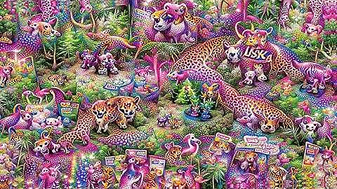 bouncebouncebounce (pytti + pydub test 4)