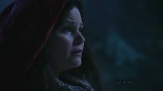 Once Upon a Time - 1x15 - Red Handed