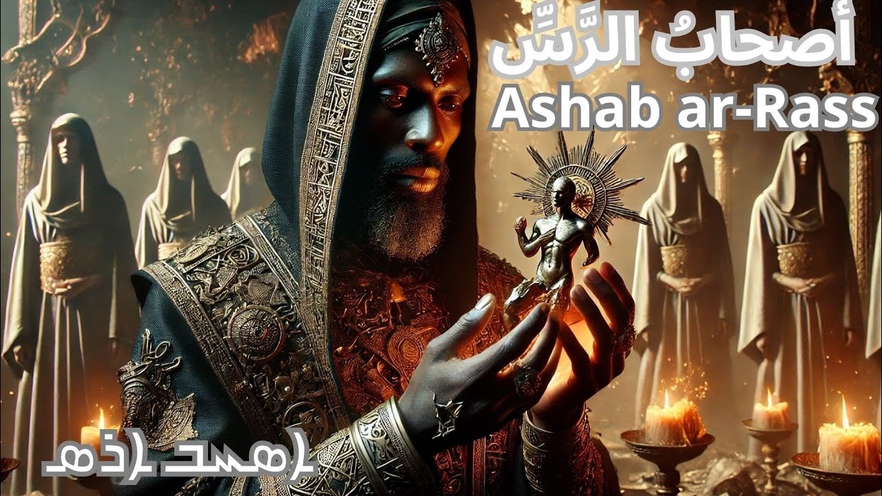 Asab Rasm Ashab ar-Rass : Une Rébellion Oubliée et une Destruction Inéluctable ...