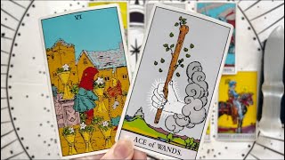 Pisces♓️ LACK to GOLD💰a PAUSE had PURPOSE🌀ORDAINED VESSEL