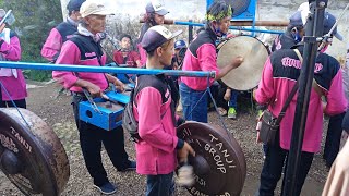 Wartieum ~ Musik seni tanji Bima Group Ciaseum