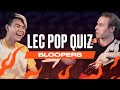 LEC Pop Quiz - Bloopers and Outtakes