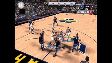 Watch me play NBA 2K20 Using PS4 Dualshock 4 Wireless Controller