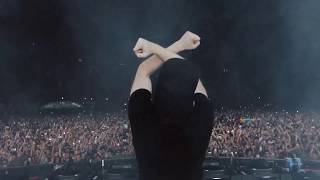 Excision - Lollapalooza Chicago 2018 - Official Recap Video