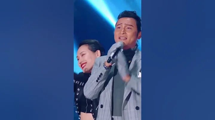#天賜的聲音 陳志朋現身天賜舞台 蘇有朋激動淚灑現場 #陳志朋 #蘇有朋#音樂安利站【live】 - 天天要聞