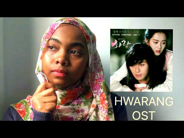#Hwarang #malaysiancover #Bolbalgan  Dream - Bolbagan // cover by Ae Rean class=