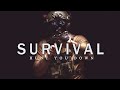 SURVIVAL || Military Motivation (2021)