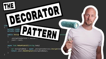 The Decorator Pattern