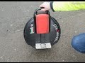 Solowheel UK Hands On