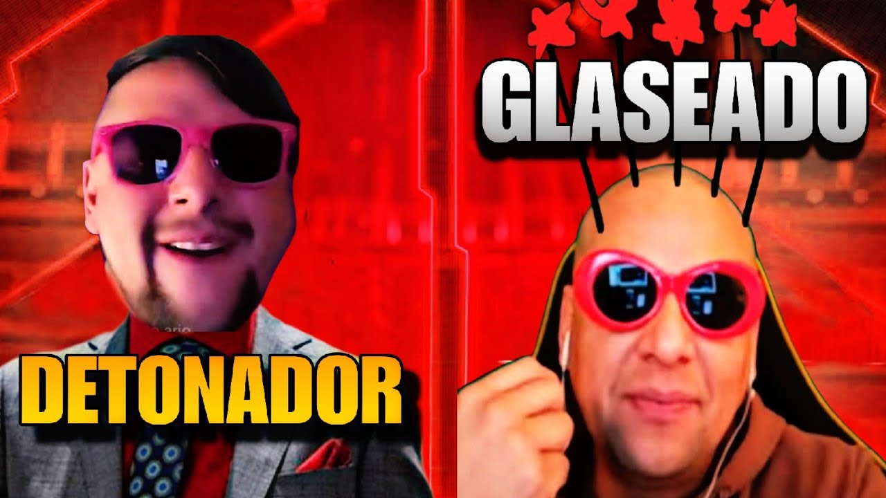 Momox y el precio de DETONAR a todo el mundo (LE GLASEARON LA ROSCA AL ABOGARIO) 