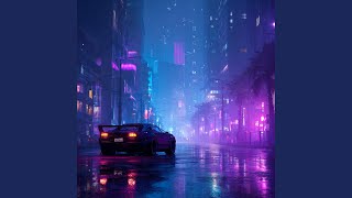 Nightfall Drift