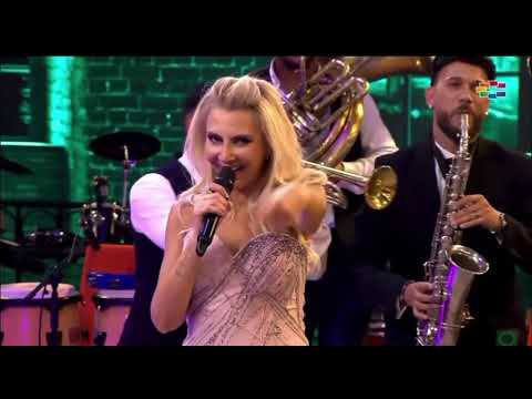Daniela Temelkovska Pozitivno Official Video 2025 