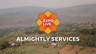 Expo Live I Al Mighty Services