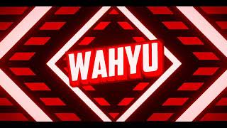 Intro wahyu