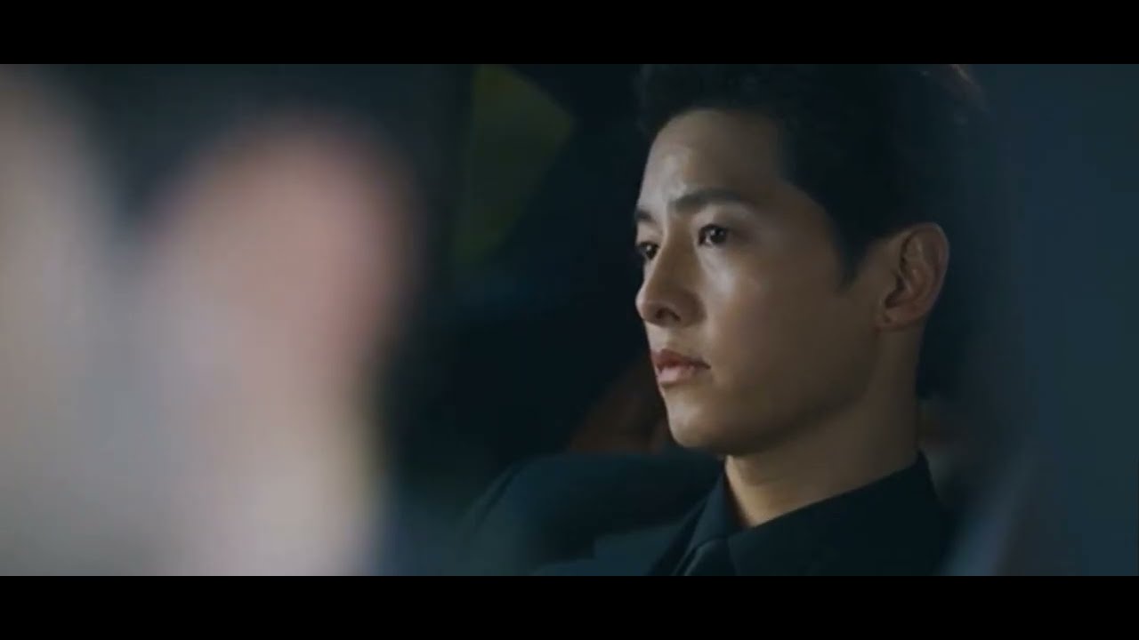 Vincenzo episode 1 part 4 korean drama in hindi youtube