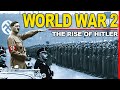 2       how did world war 2 start  ww2  thatz it channel